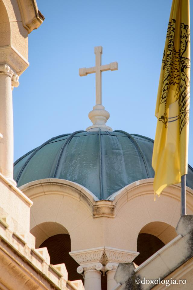 (Foto) Catedrala Sfântului Apostol Andrei din Patras