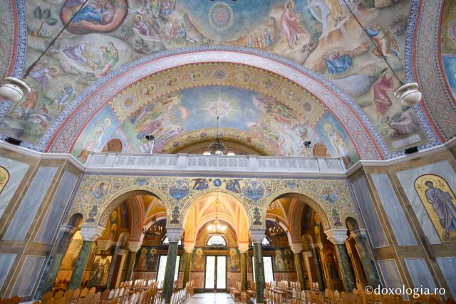 (Foto) Catedrala Sfântului Apostol Andrei din Patras