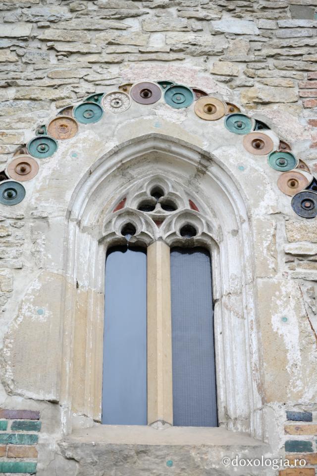(Foto) Mănăstirea Neamț – locul de suflet al Sfântului Paisie 