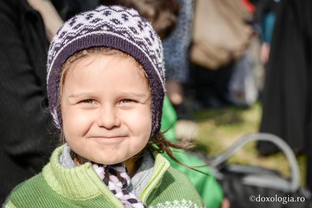 (Foto) Copiii Sfântului Nicolae