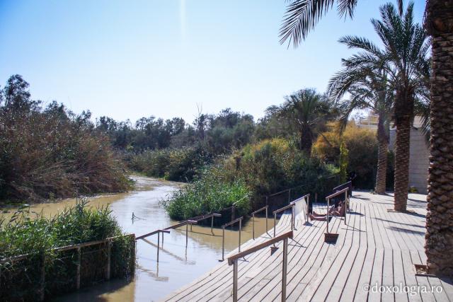 Râul Iordan 
