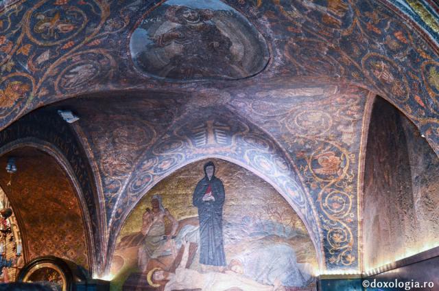 Golgota - altarul cel mai sacru al lumii - GALERIE FOTO