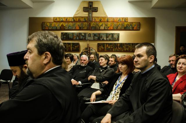 Conferințele preoțești de la Durău din 24-26 mai 2015 (protopopiatele II Iași, Roznov și Săveni) - galerie FOTO Conferințele preoțești de la Durău din 24-26 mai 2015 (protopopiatele II Iași, Roznov și Săveni) - galerie FOTO