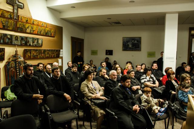 Conferințele preoțești de la Durău din 24-26 mai 2015 (protopopiatele II Iași, Roznov și Săveni) - galerie FOTO