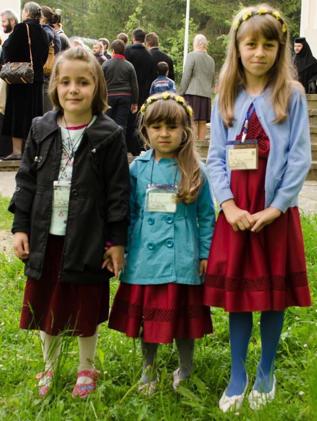 Conferințele preoțești de la Durău din 24-26 mai 2015 (protopopiatele II Iași, Roznov și Săveni) - galerie FOTO Conferințele preoțești de la Durău din 24-26 mai 2015 (protopopiatele II Iași, Roznov și Săveni) - galerie FOTO