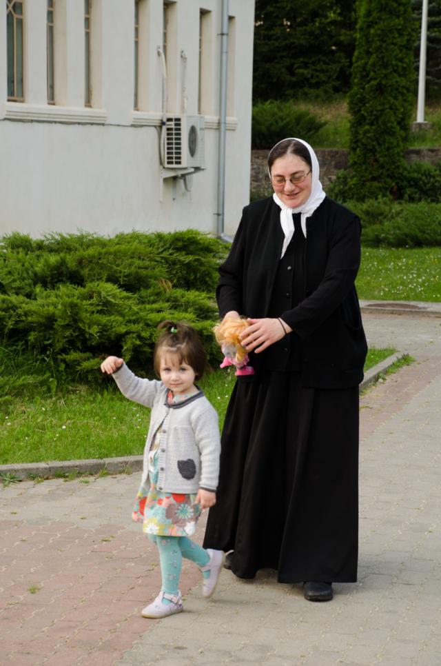 Conferințele preoțești de la Durău din 24-26 mai 2015 (protopopiatele II Iași, Roznov și Săveni) - galerie FOTO Conferințele preoțești de la Durău din 24-26 mai 2015 (protopopiatele II Iași, Roznov și Săveni) - galerie FOTO