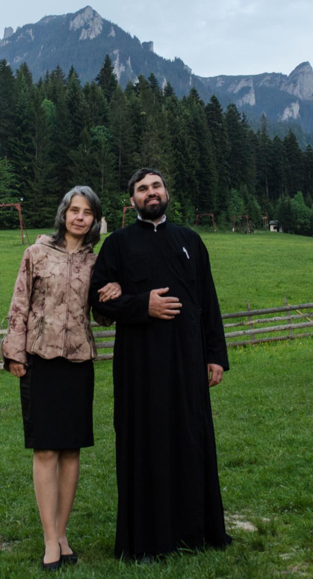 Conferințele preoțești de la Durău din 24-26 mai 2015 (protopopiatele II Iași, Roznov și Săveni) - galerie FOTO