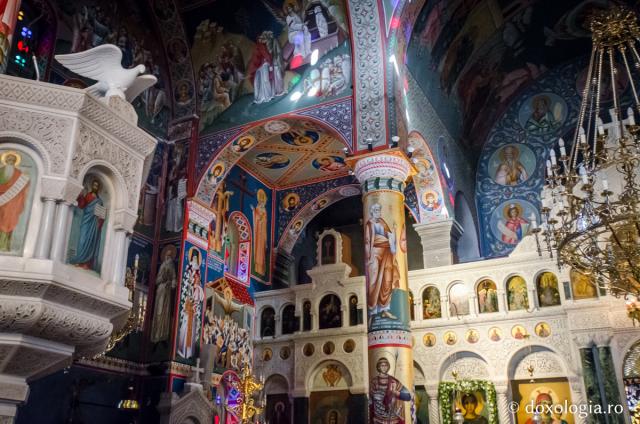 Biserica „Sfântul Ioan Rusu” din Prokopion