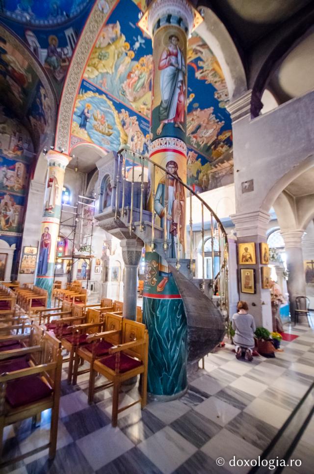 Biserica „Sfântul Ioan Rusu” din Prokopion