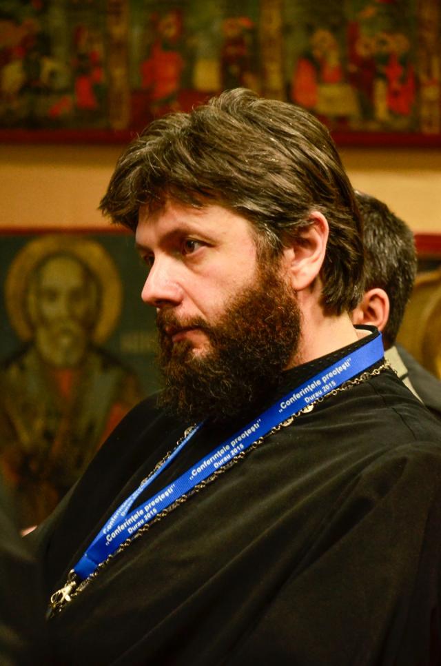 Conferințele preoțești de la Durău în imagini - 17-19 mai 2015 - Protopopiatele Iași 3 și Târgu Neamț