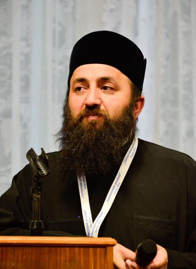 Conferințele preoțești de la Durău în imagini - 17-19 mai 2015 - Protopopiatele Iași 3 și Târgu Neamț