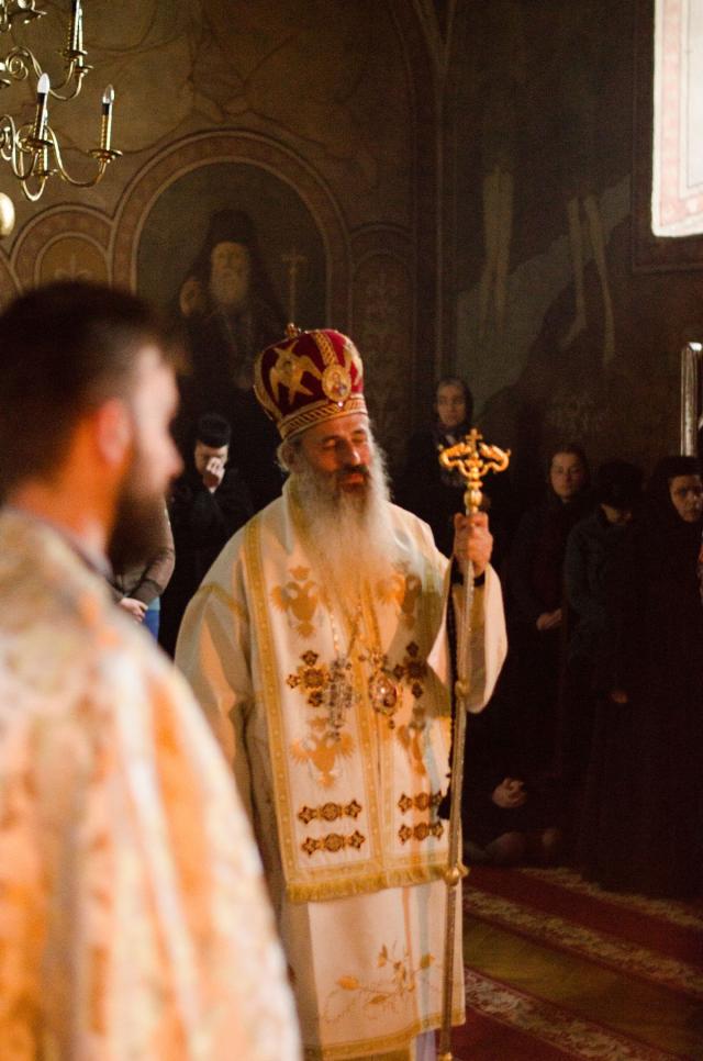 Conferințele preoțești de la Durău în imagini - 17-19 mai 2015 - Protopopiatele Iași 3 și Târgu Neamț