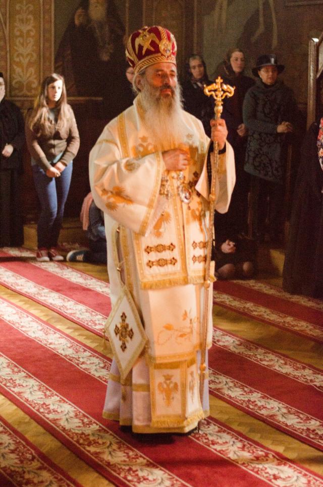 Conferințele preoțești de la Durău în imagini - 17-19 mai 2015 - Protopopiatele Iași 3 și Târgu Neamț