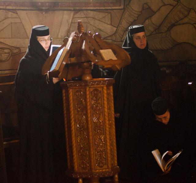 Conferințele preoțești de la Durău în imagini - 17-19 mai 2015 - Protopopiatele Iași 3 și Târgu Neamț