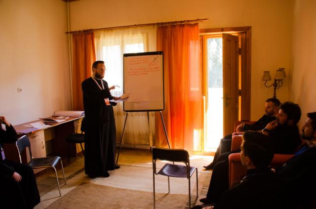Conferințele preoțești de la Durău în imagini - 17-19 mai 2015 - Protopopiatele Iași 3 și Târgu Neamț