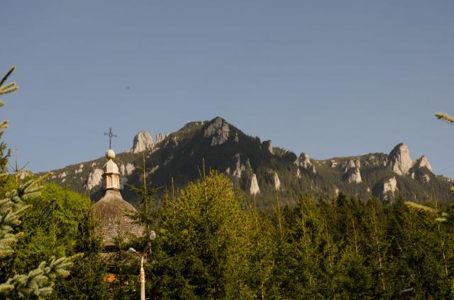 Conferințele preoțești de la Durău în imagini - 17-19 mai 2015 - Protopopiatele Iași 3 și Târgu Neamț