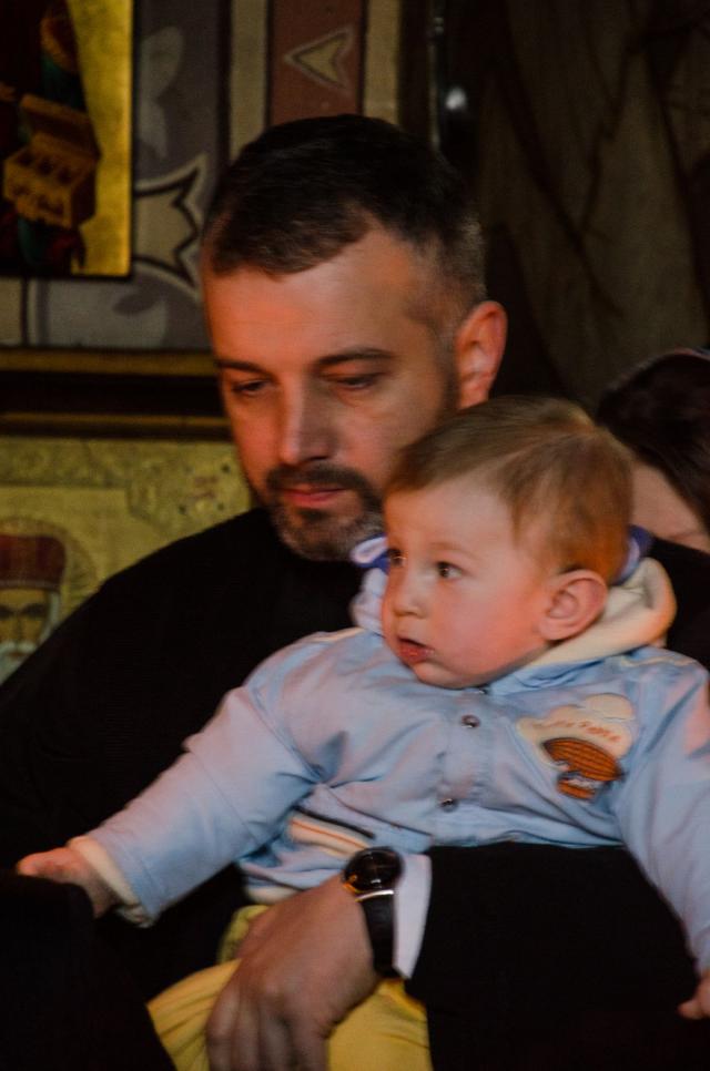 Conferințele preoțești de la Durău în imagini - 17-19 mai 2015 - Protopopiatele Iași 3 și Târgu Neamț