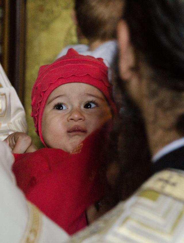 Conferințele preoțești de la Durău în imagini - 17-19 mai 2015 - Protopopiatele Iași 3 și Târgu Neamț