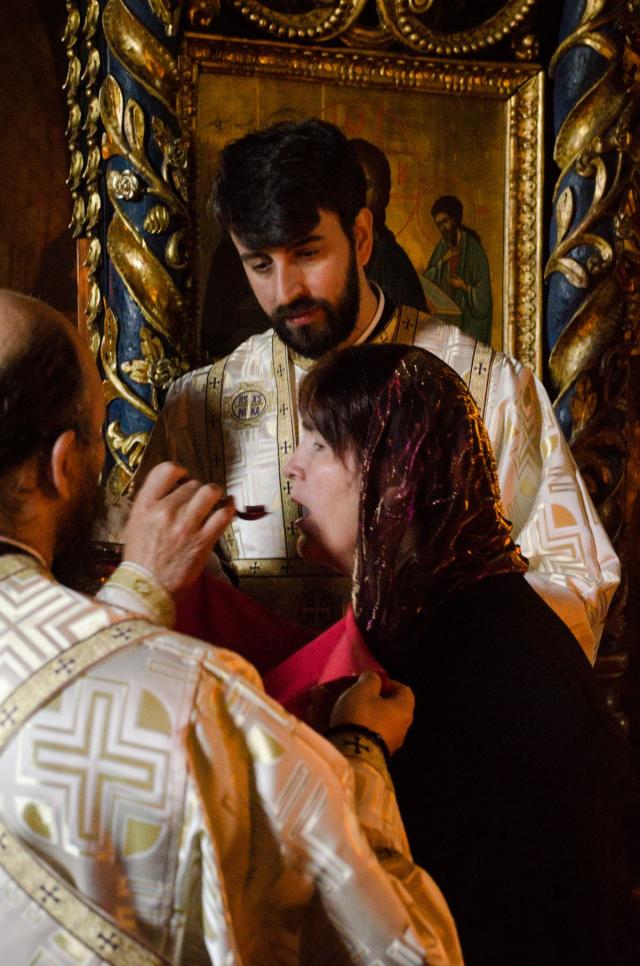 Conferințele preoțești de la Durău în imagini - 17-19 mai 2015 - Protopopiatele Iași 3 și Târgu Neamț