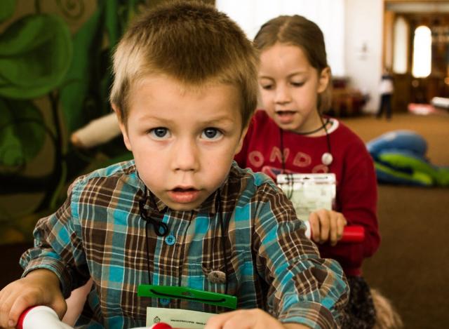 Conferințele preoțești de la Durău în imagini - 17-19 mai 2015 - Protopopiatele Iași 3 și Târgu Neamț