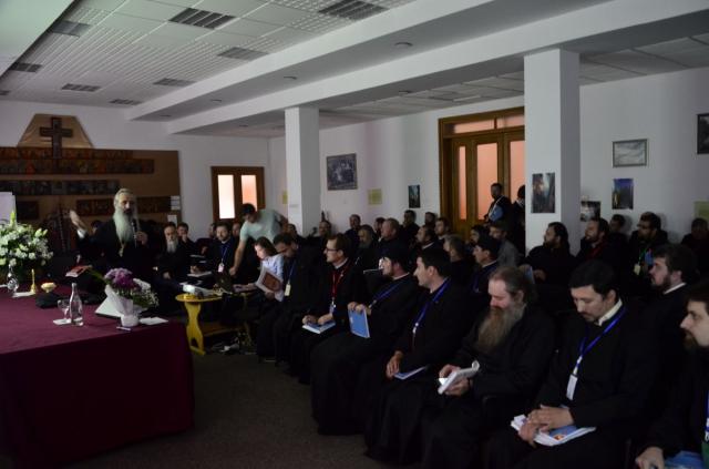 Conferințele preoțești de la Durău - 14-16 iunie 2015 - Protopopiatele Botoșani și Darabani