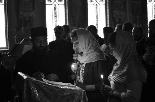 Conferințele preoțești de la Durău - 14-16 iunie 2015 - Protopopiatele Botoșani și Darabani