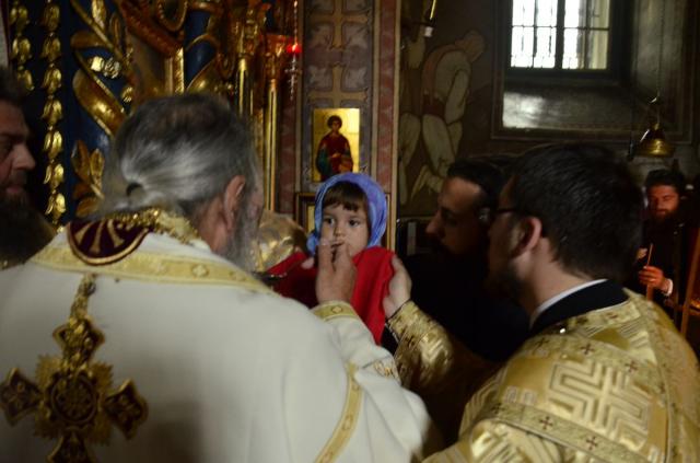 Conferințele preoțești de la Durău - 14-16 iunie 2015 - Protopopiatele Botoșani și Darabani