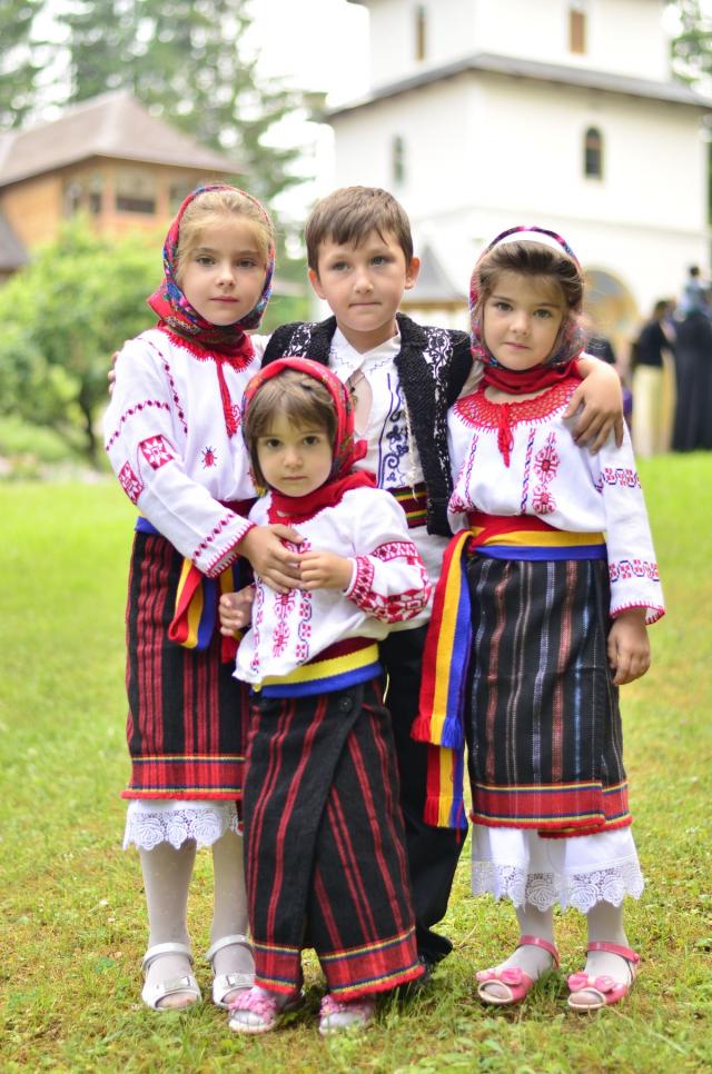 Conferințele preoțești de la Durău - 14-16 iunie 2015 - Protopopiatele Botoșani și Darabani