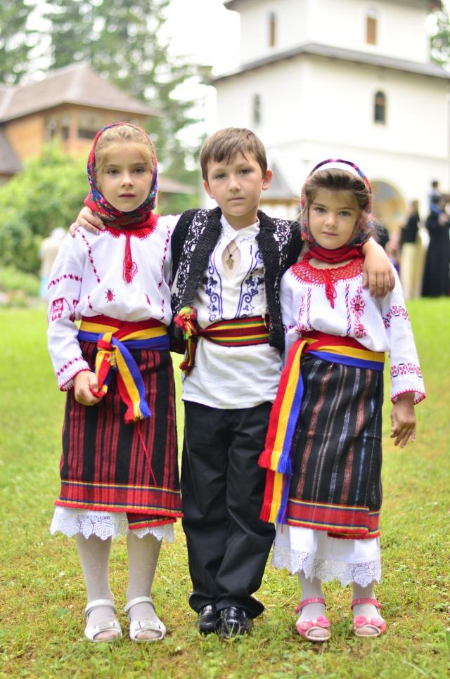 Conferințele preoțești de la Durău - 14-16 iunie 2015 - Protopopiatele Botoșani și Darabani