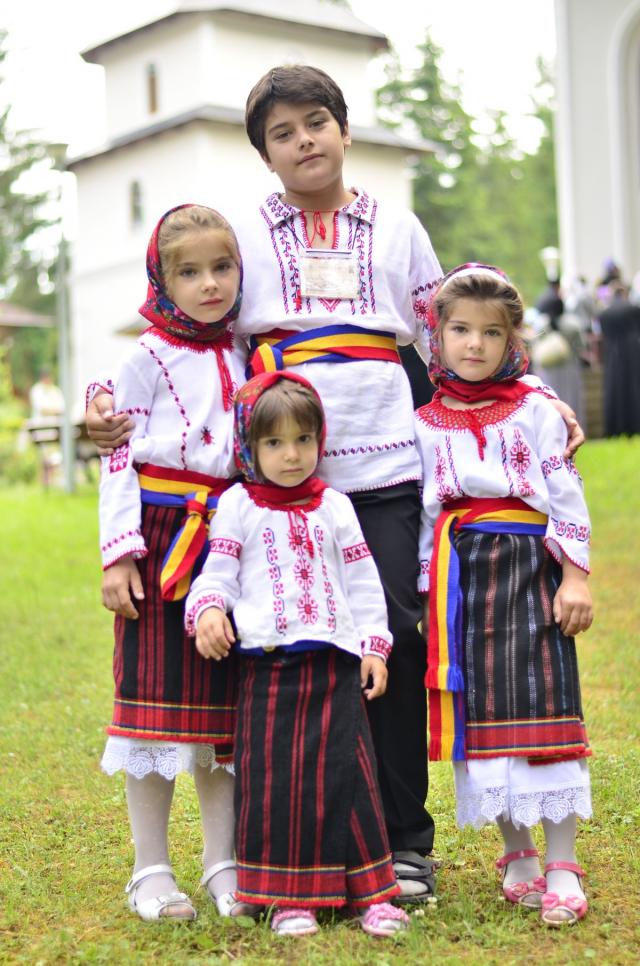 Conferințele preoțești de la Durău - 14-16 iunie 2015 - Protopopiatele Botoșani și Darabani