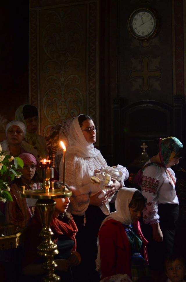 Conferințele preoțești de la Durău - 14-16 iunie 2015 - Protopopiatele Botoșani și Darabani