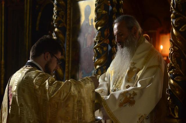 Conferințele preoțești de la Durău - 14-16 iunie 2015 - Protopopiatele Botoșani și Darabani