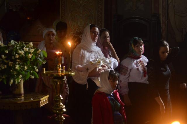 Conferințele preoțești de la Durău - 14-16 iunie 2015 - Protopopiatele Botoșani și Darabani