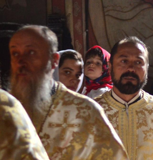 Conferințele preoțești de la Durău - 14-16 iunie 2015 - Protopopiatele Botoșani și Darabani