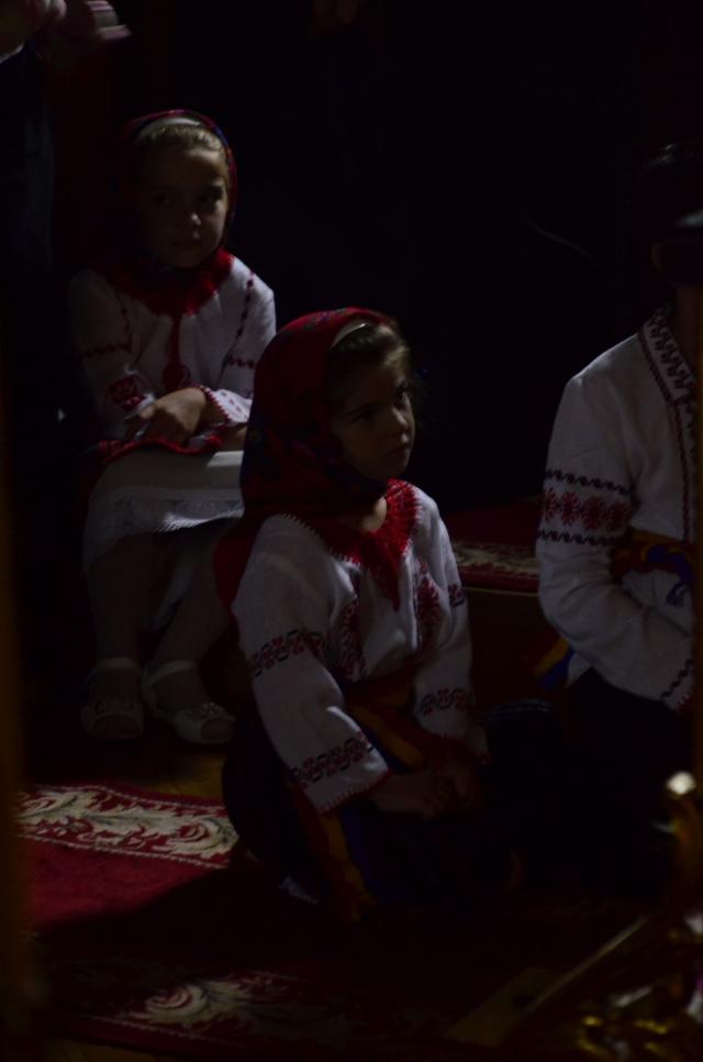 Conferințele preoțești de la Durău - 14-16 iunie 2015 - Protopopiatele Botoșani și Darabani