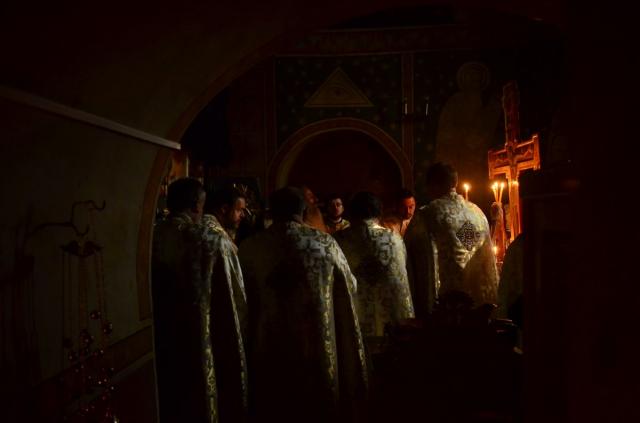 Conferințele preoțești de la Durău - 14-16 iunie 2015 - Protopopiatele Botoșani și Darabani