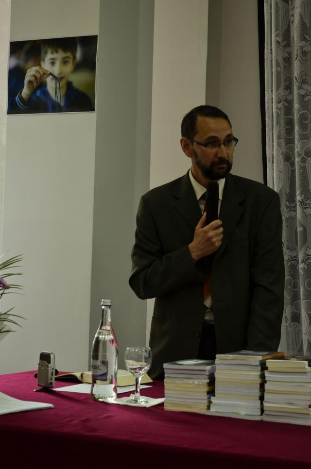 Conferințele preoțești de la Durău - 14-16 iunie 2015 - Protopopiatele Botoșani și Darabani