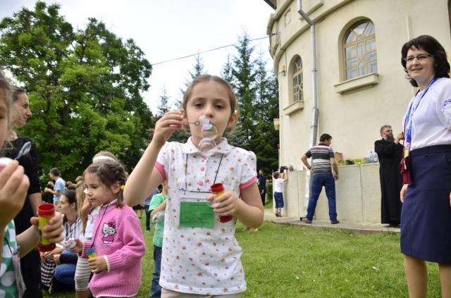 Conferințele preoțești de la Durău - 14-16 iunie 2015 - Protopopiatele Botoșani și Darabani