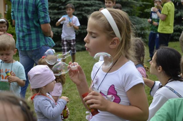 Conferințele preoțești de la Durău - 14-16 iunie 2015 - Protopopiatele Botoșani și Darabani