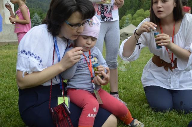 Conferințele preoțești de la Durău - 14-16 iunie 2015 - Protopopiatele Botoșani și Darabani