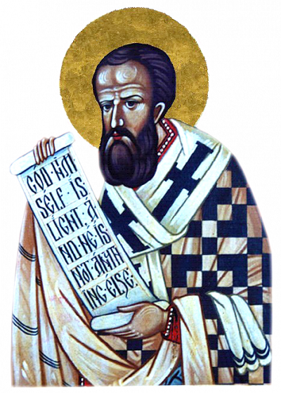 Sfântul Ierarh Grigorie Palama, Arhiepiscopul Tesalonicului