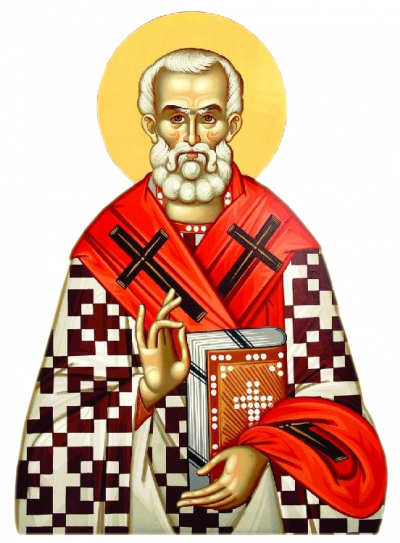 Sfântul Ierarh Ioan de la Râșca și Secu, Episcopul Romanului