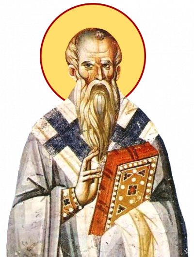 Sfântul Sfințit Mucenic Clement, Episcopul Ancirei
