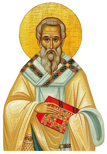 Sfântul Ierarh Eutihie, Patriarhul Constantinopolului