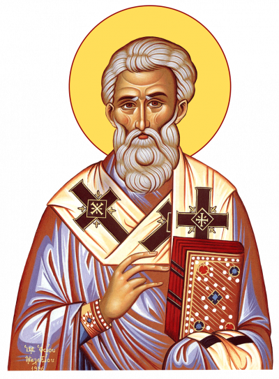 Sfântul Ierarh Fotie, patriarhul Constantinopolului