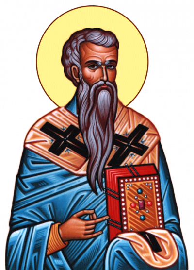 Sfântul Ierarh Leon, Episcopul Cataniei