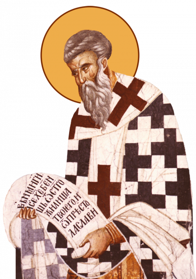 Sfântul Ierarh Tarasie, Patriarhul Constantinopolului