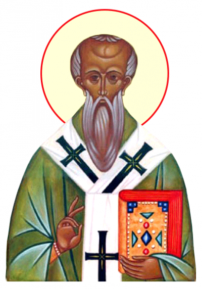 Sfântul Ierarh Vlasie, Episcopul Sevastiei