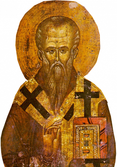 Sfântul Clement, Arhiepiscopul Ohridei