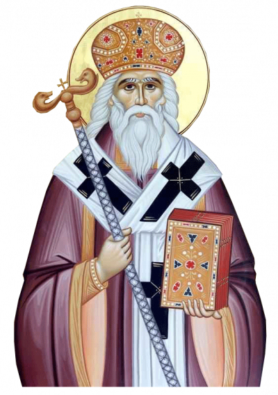 Sfântul Ierarh Iachint, Mitropolitul Țării Românești